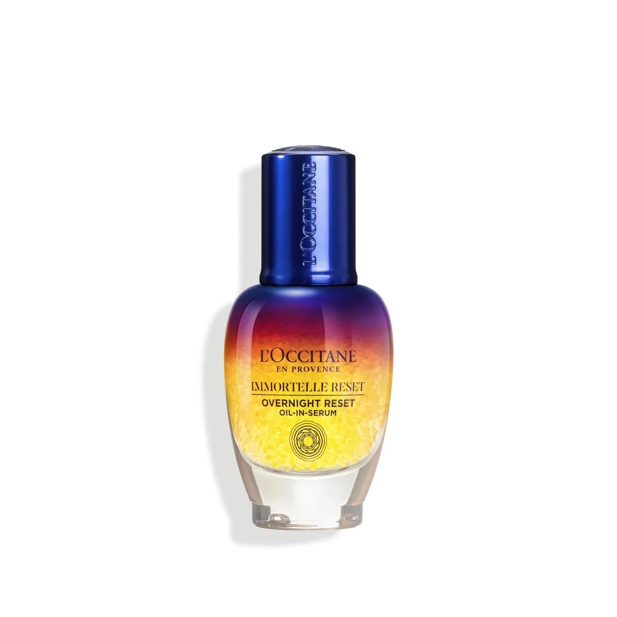 L'occitane Siempreviva Olio-Siero Reset 30ml