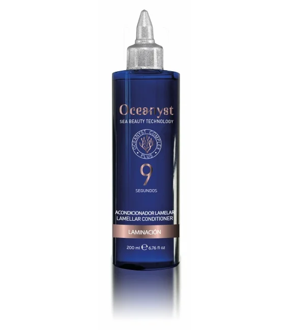 Laminazione post di condizionatore di oceanyst 200ml