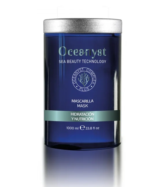 Oceanyst Mask Idration and Nutrition 1000ml