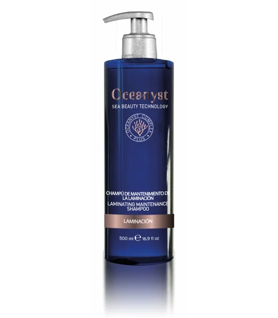 Laminazione post shampoo di Oceanyst 500ml