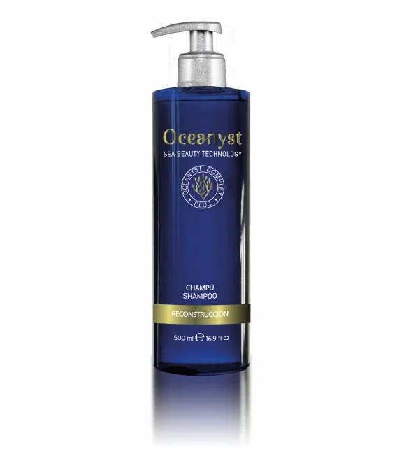 Oceanyst Shampoo Ricostruzione 500ml
