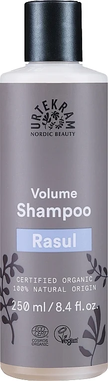 Shampoo "Argilla marocchina" per capelli grassi