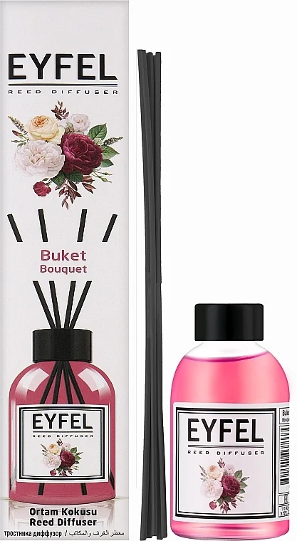 Diffusore di aromi "Bouquet"