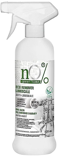 Eco anticalcare "Anti-calcare" N0%