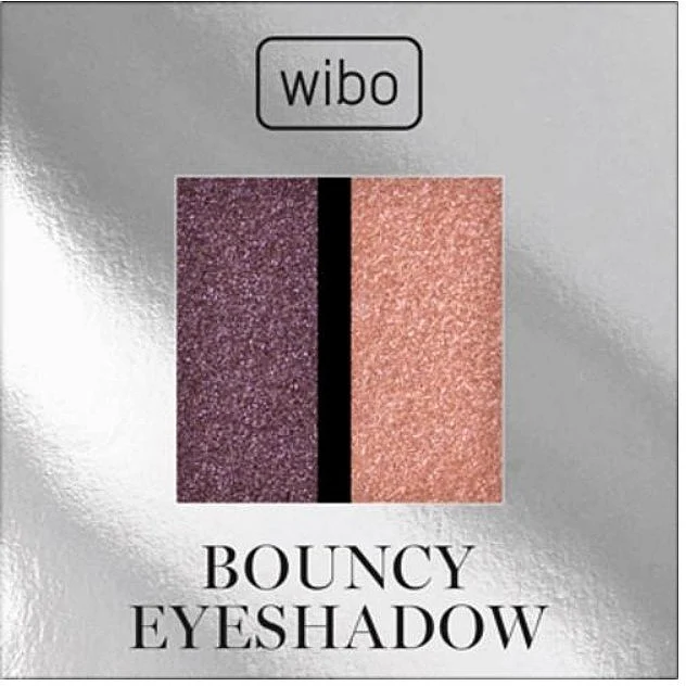 Wibo Bouncy Eyeshadow