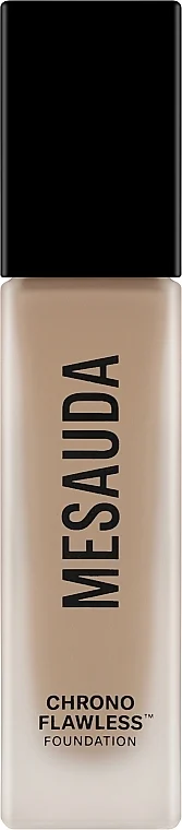 Mesauda Chrono Flawless Foundation