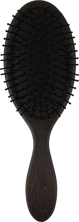 Spazzola ovale per capelli