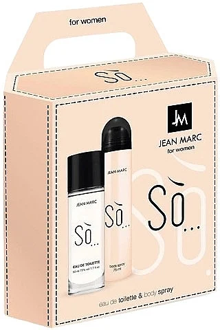Jean Marc So...