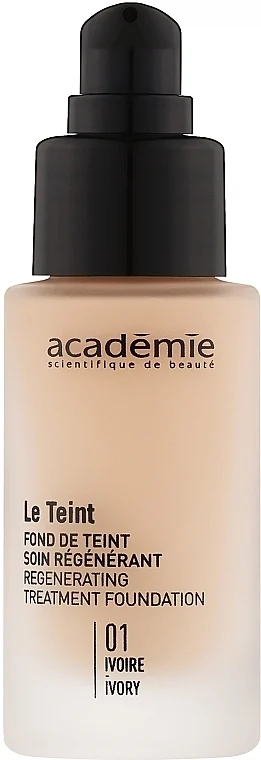 Academie Scientifique de Beaute