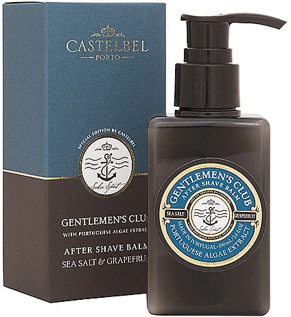 Castelbel Sea Salt & Grapefruit