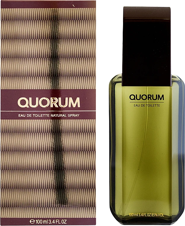 Antonio Puig Quorum