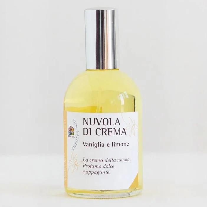 OLFATTIVA Profumo Nuvola di Crema 115 ml