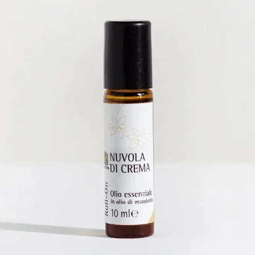 OLFATTIVA Roll On Nuvola di Crema e Red Chestnut 10 ml