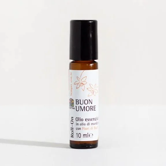 OLFATTIVA Roll On Buonumore e Hornbeam 10 ml