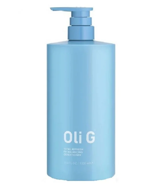 OLI G Total Refresh pH Balancing Conditioner 1000 ml