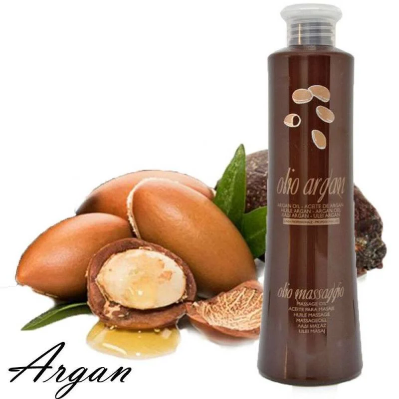 OLIO ARGAN DA MASSAGGIO ROIAL ROYAL 500 ML