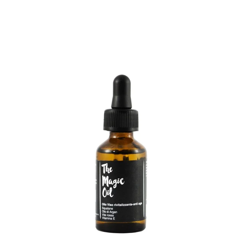 ANTOS The Magic Oil