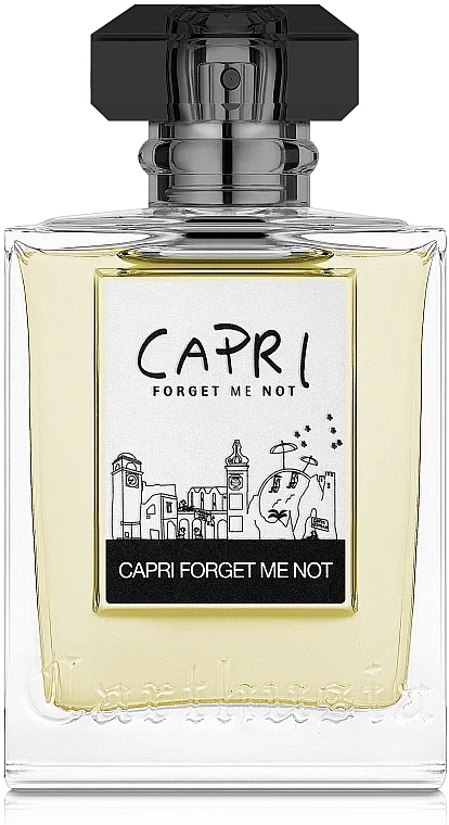 Carthusia Capri Forget Me Not