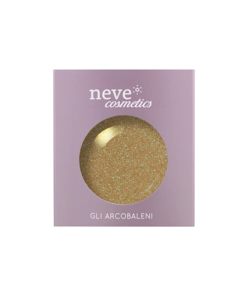 NEVE COSMETICS Ombretto in Cialda On The Road