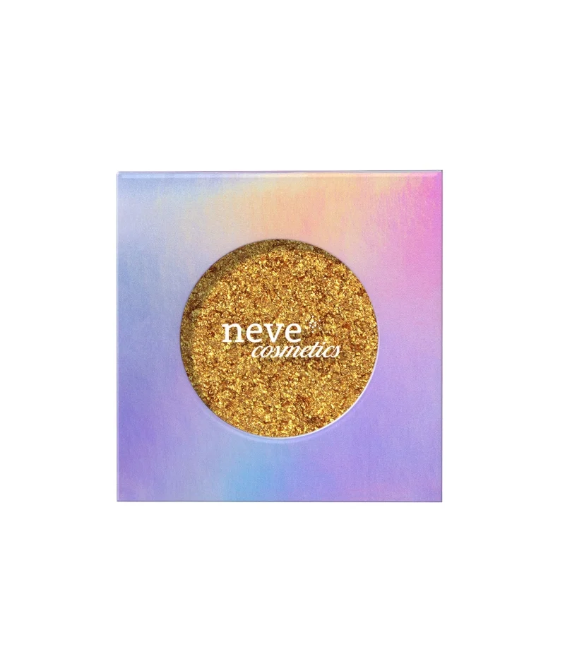 NEVE COSMETICS Ombretto in Cialda Tumbaga