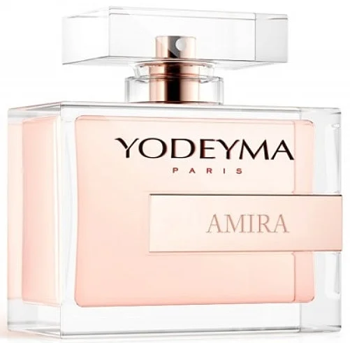 Yodeyma Amira