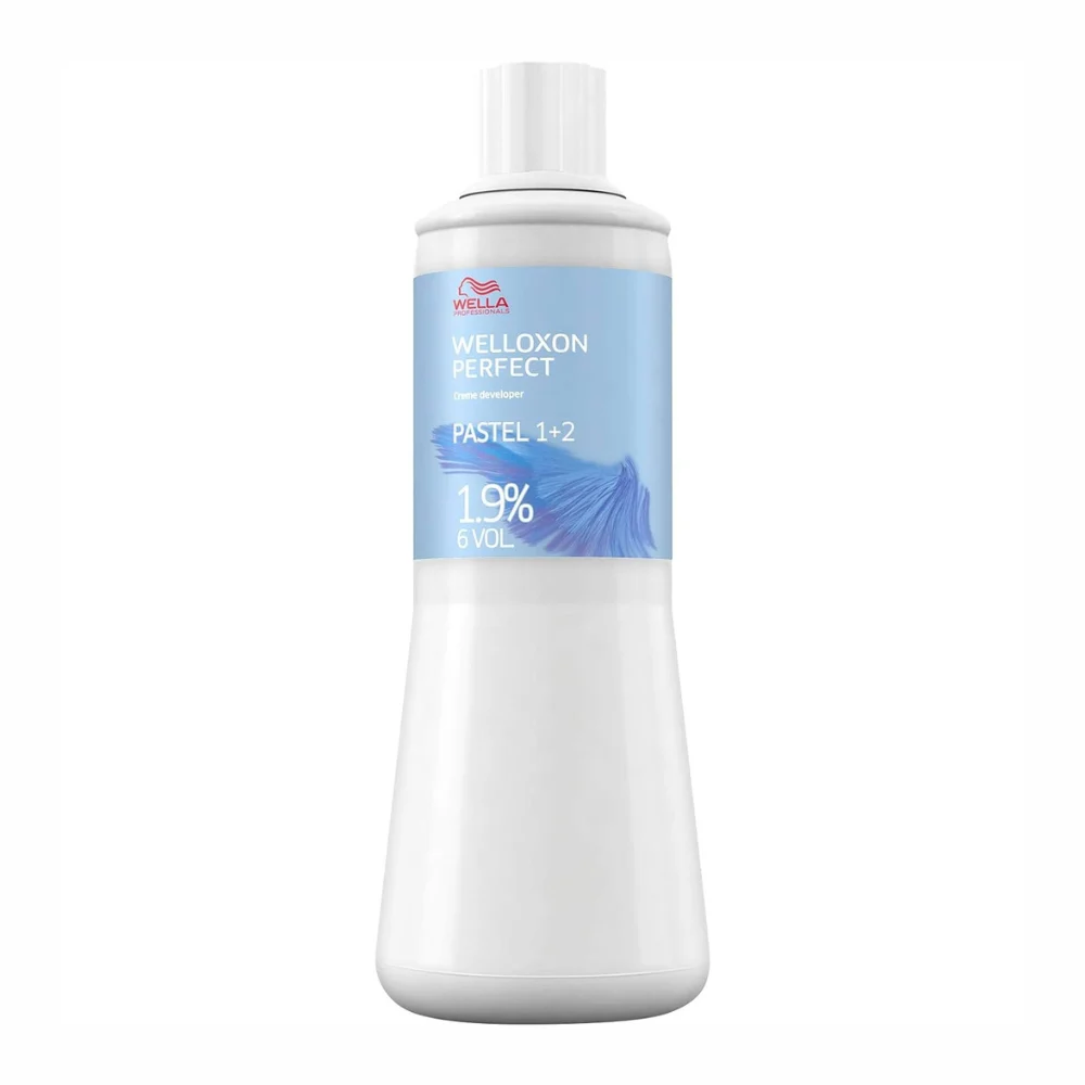 Wella Welloxon Perf 6v 1,9 500ml Efdnlitsp