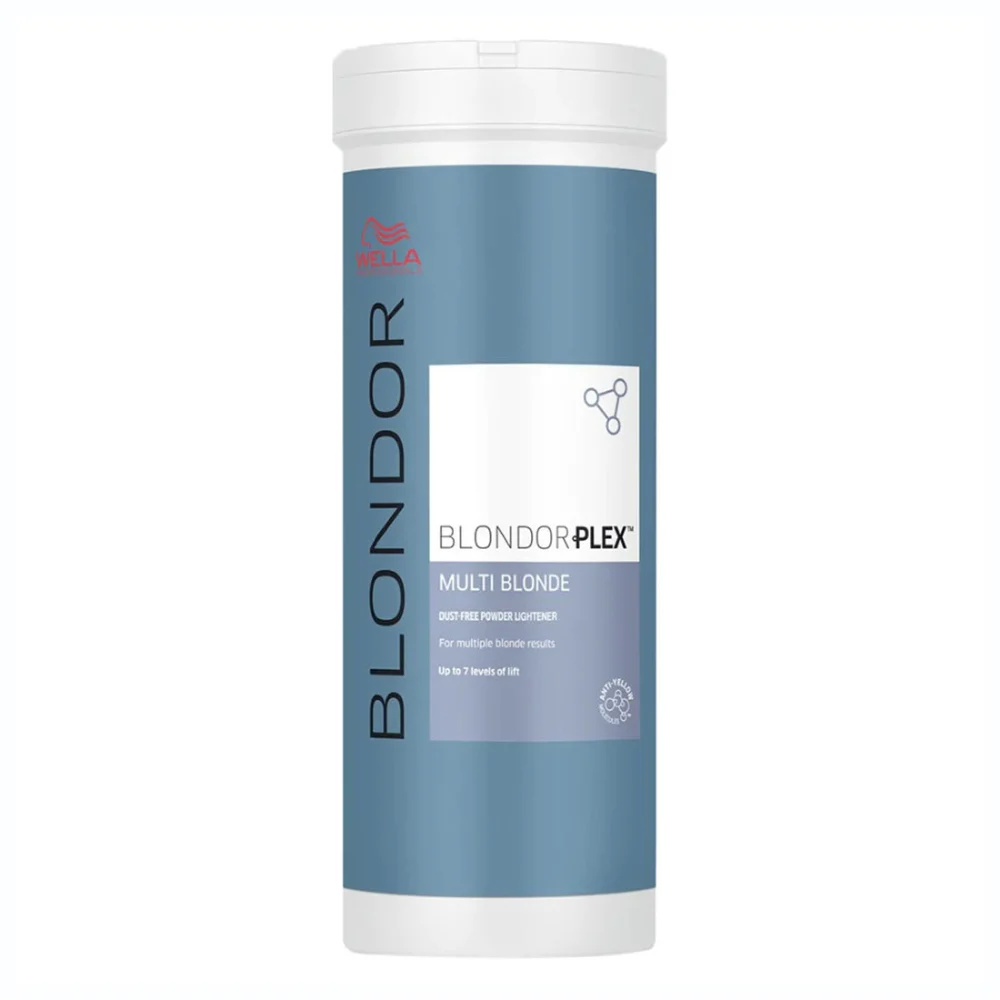 Blondorplex Decolorazione Multi Biondo Polvere 400 ml