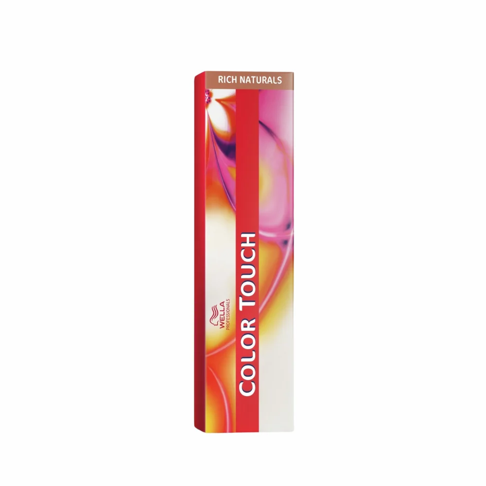 Wella Ct Rich Nat 10-1 60 ml We, Ceemea
