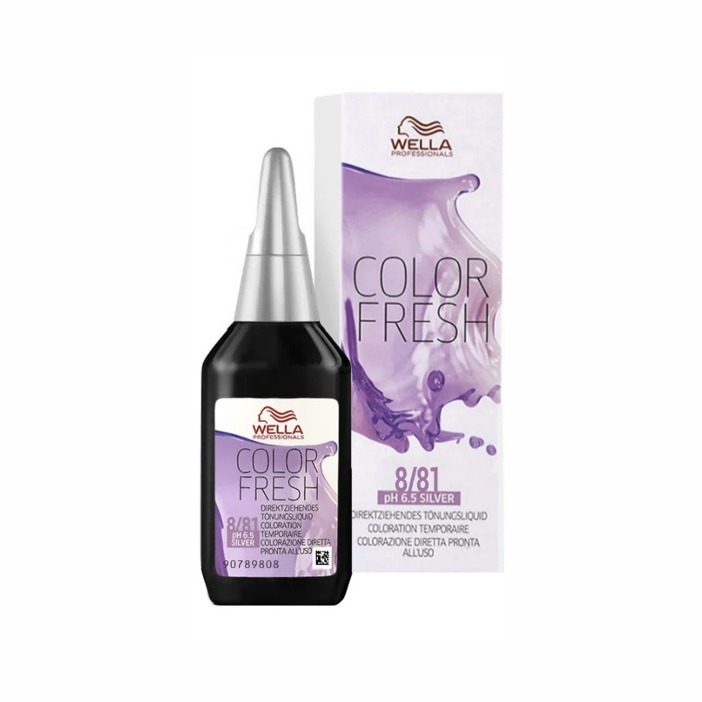 Wella Cf_8-81_75ml_defritnlesgr