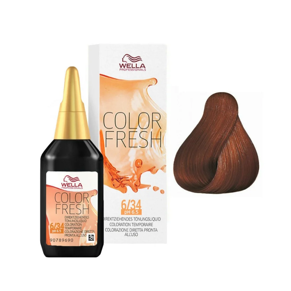 Wella Cf_6-34_75ml_defritnlesgr