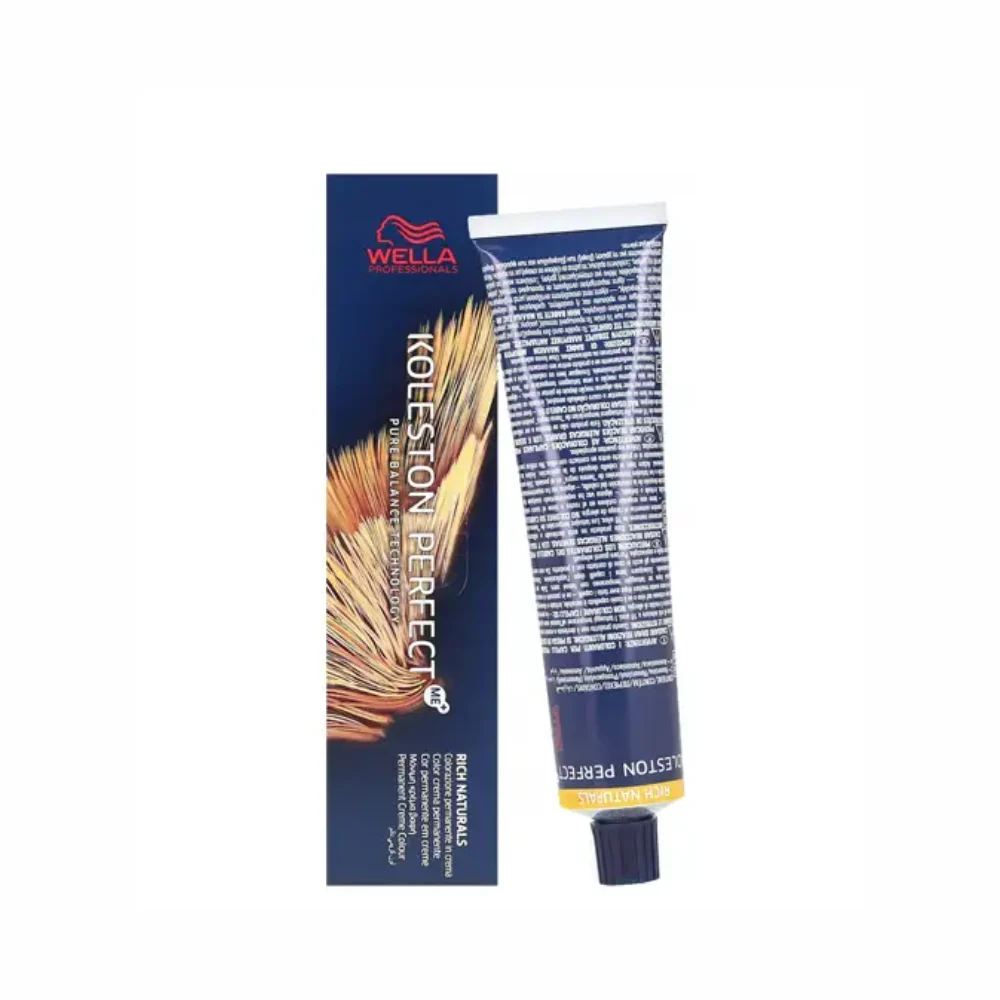 Wella Wp Kol Prf Me Atb Rchnat 5-82 60ml Emea