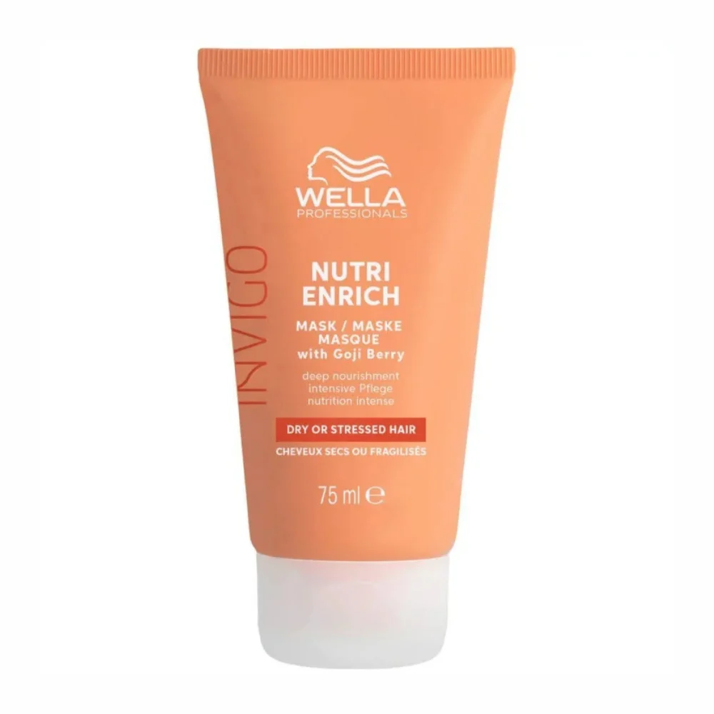 Wella Wp Pro Ntr Erch Otc Maschera 75ml