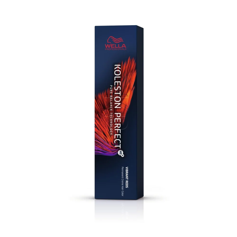 Wella Kp Vibrant Reds 66-56 60 ml