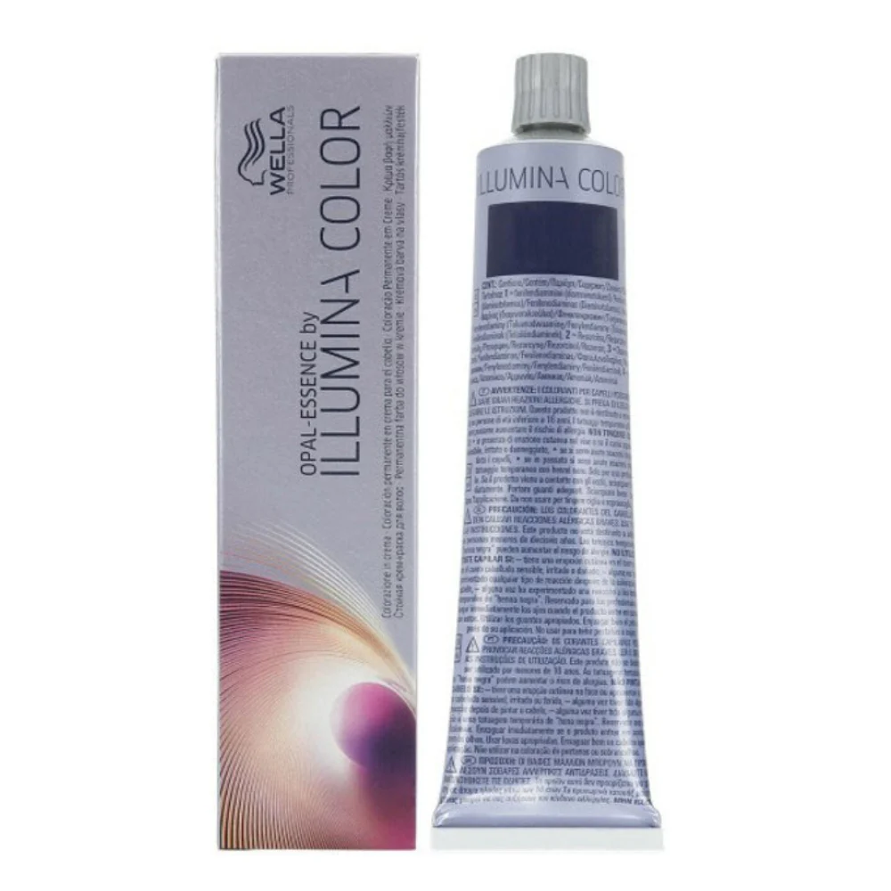 Wella Illumina Color Opal Essence Platinum Lily 60ml