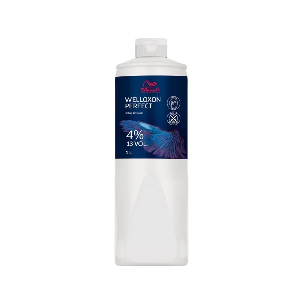 Wella Koleston Welloxon Perfect 13 vol. 4% 1000ml
