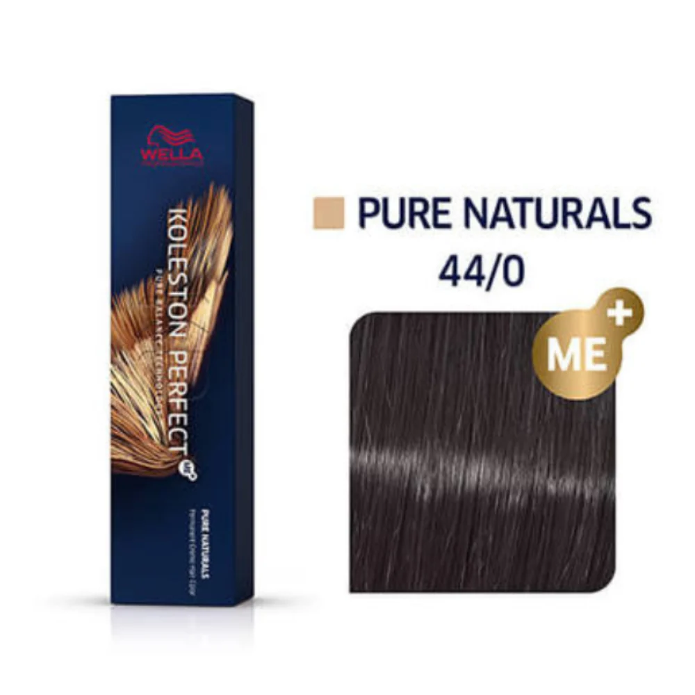 Wella Kp Pure Ntrls 44-0 60 ml Dfinlgbskan