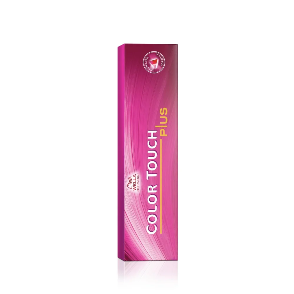 Wella Ct Plus 55-04 60 ml