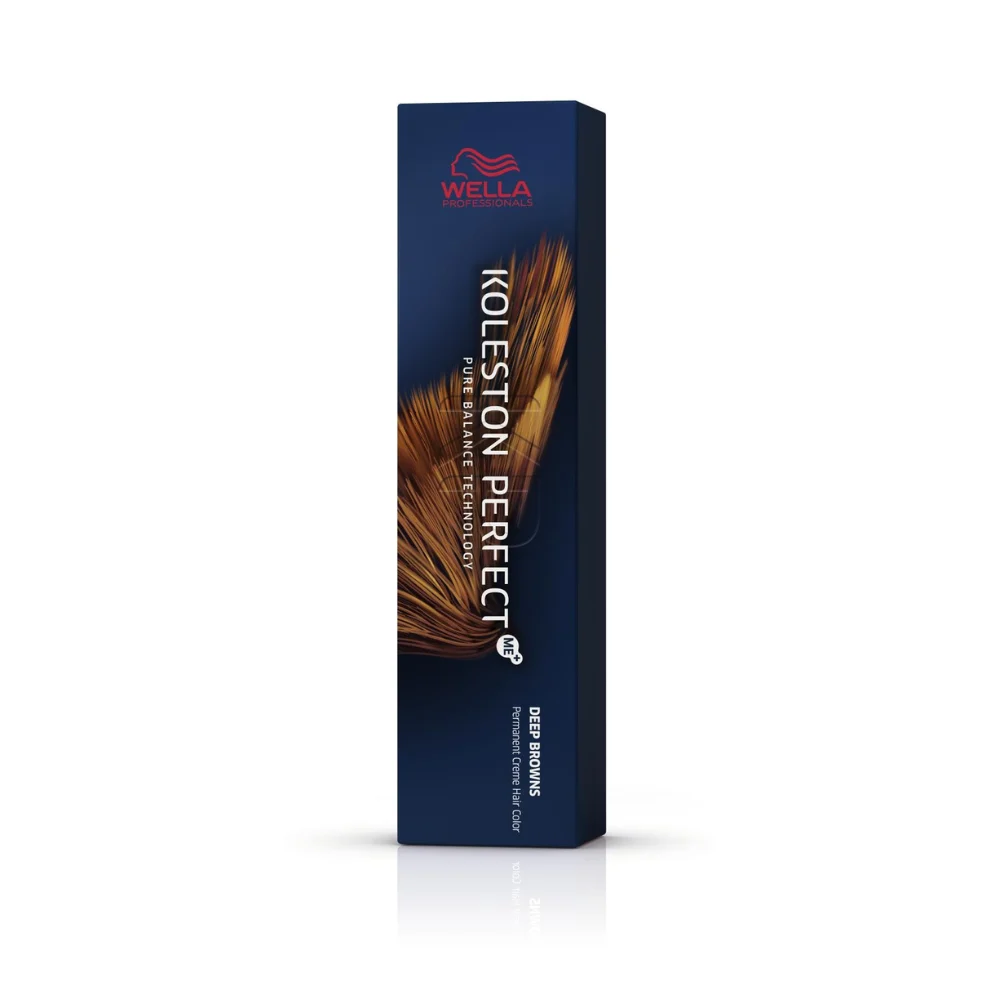 Wella Kp Deep Browns 5-71 60 ml