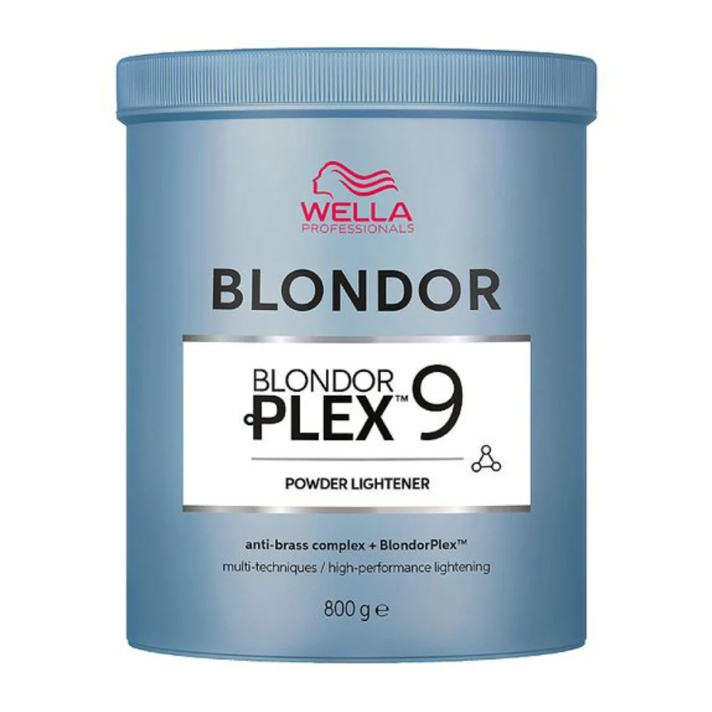 Wella Wp Blo Plex Atb Pwd 800g Espttr