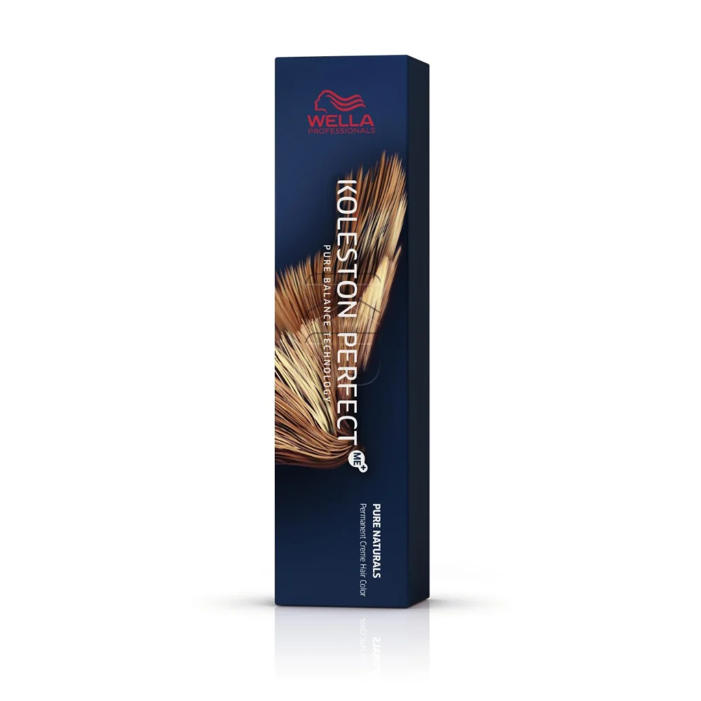 Wella Kp Pure Ntrls 6-0