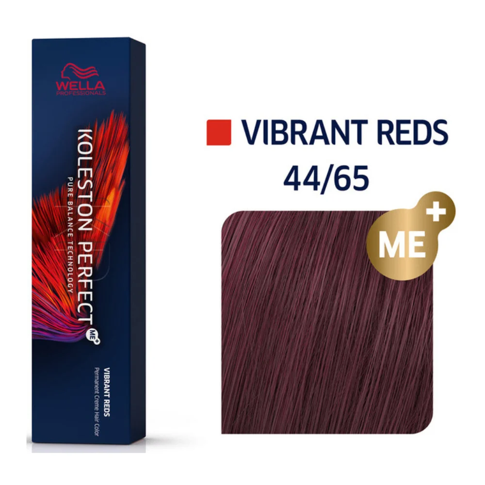 Wella Kp Vibrant Reds 44-65 60 ml Dfinlgbskan