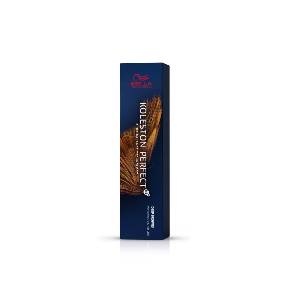 Wella Kp Deep Browns 6-71 60 ml Dfinlgbskan