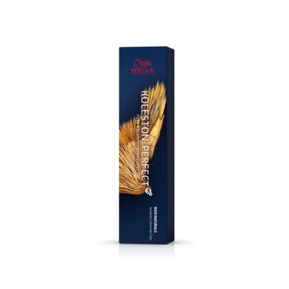 Wella Kp Rich Ntrls 7-17 60 ml Dfinlgbskan