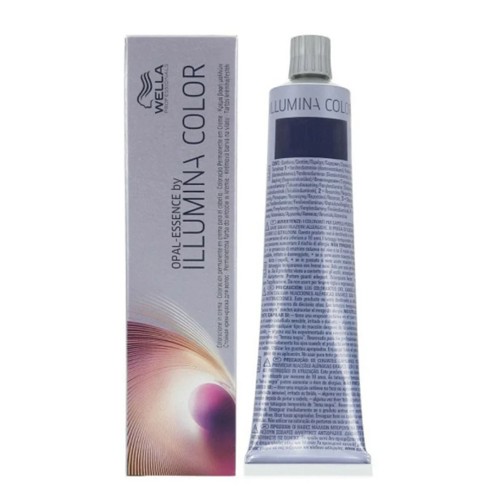 Wella Illumina Color Opal Essence Mauve 60ml