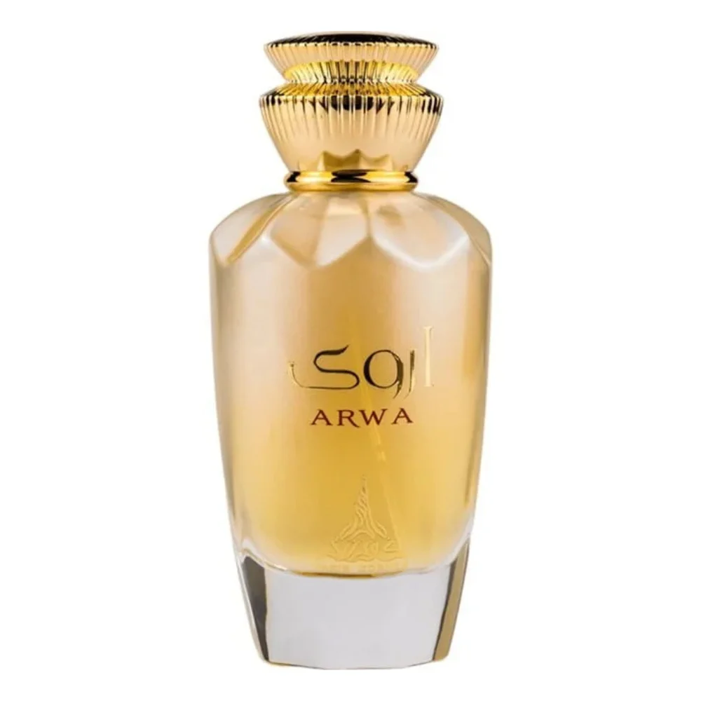 Paris Corner Arwa EDP W 100 ml
