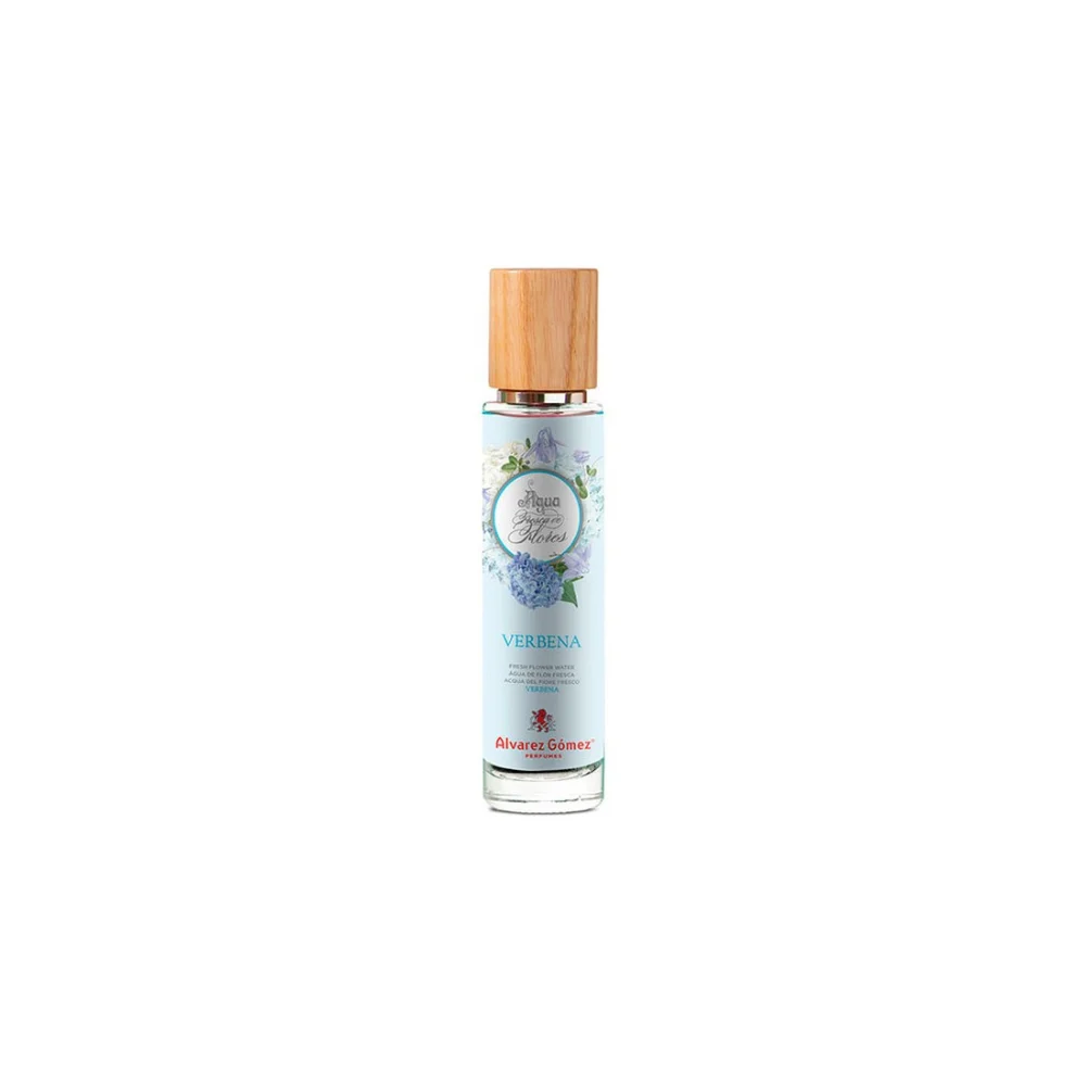 Alvarez Gómez Agua Fresca De Flores Verbena Spray 30ml