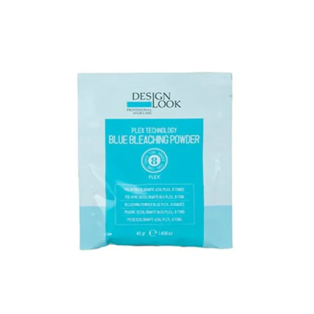 Nurana Decolorante in Polvere Blu 40g