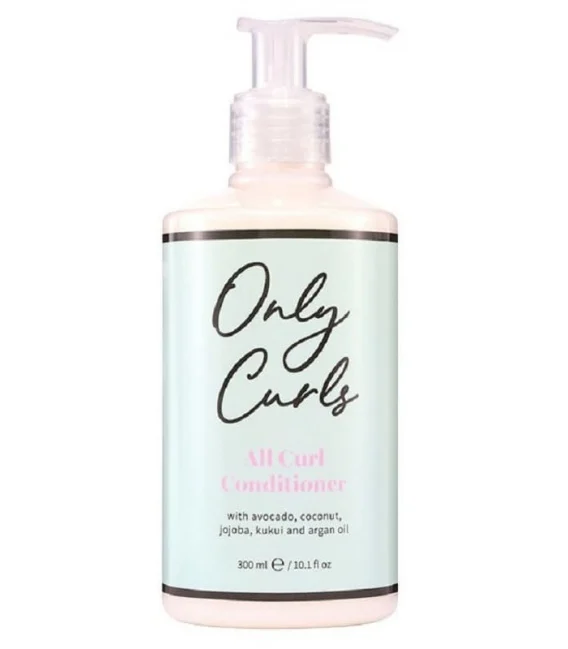 Only Curls All Curl Conditioner 300 ml