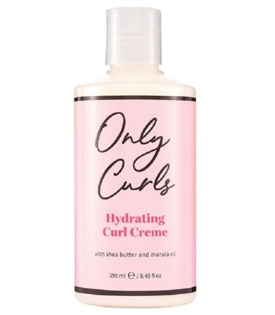 Only Curls Hydrating Creme 250 ml