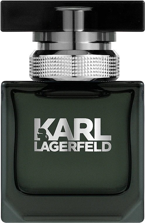Karl Lagerfeld Karl Lagerfeld for Him
